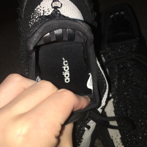 yeezy sply 350 black price